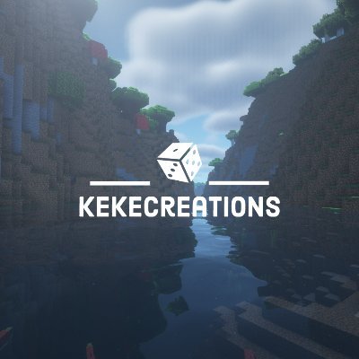 Logo of KekeCreations