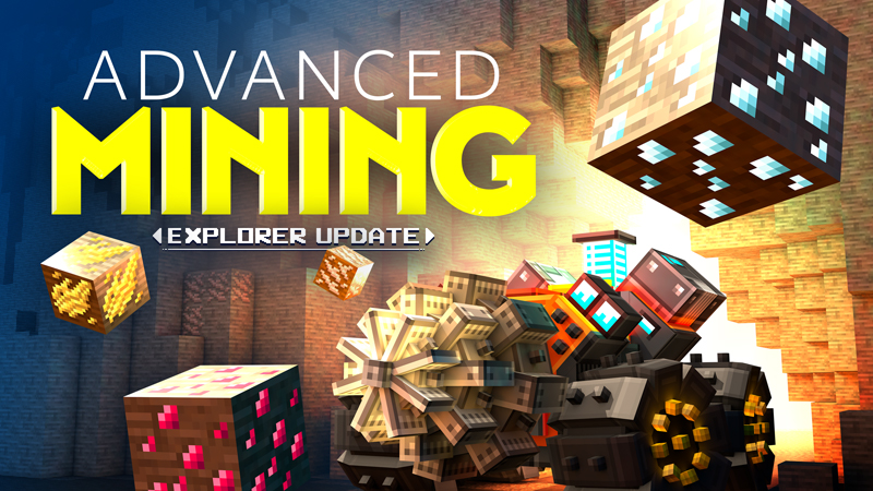 Thumbnail of Advanced Mining