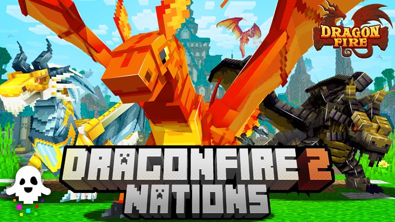 Thumbnail of DragonFire 2: Nations
