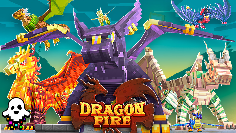 Thumbnail of DragonFire