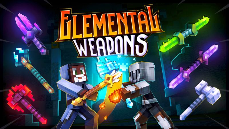Thumbnail of Elemental Weapons