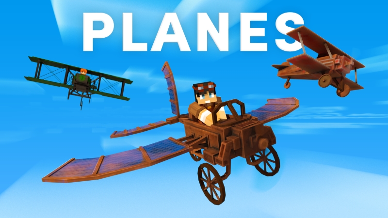 Thumbnail of Planes