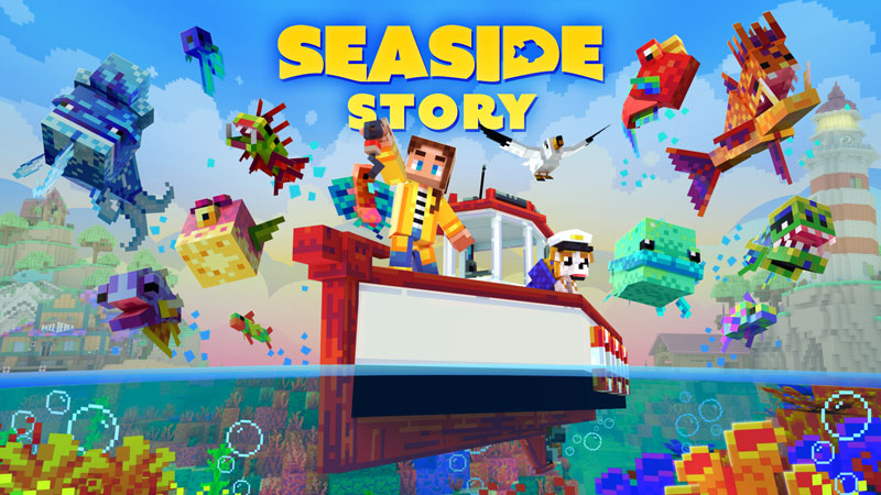 Thumbnail of Seaside Story