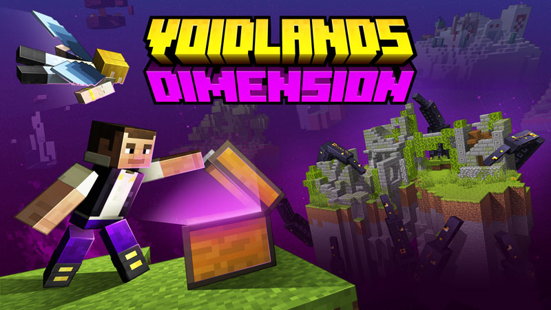 Thumbnail of Voidlands Dimensions